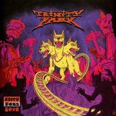 Trinity Park