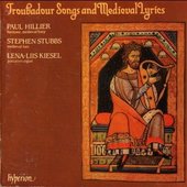 Troubadour Songs and Medieval Lyrics