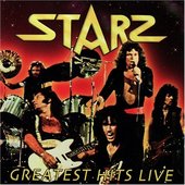 Starz - Greatest Hits Live!