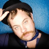 Nathaniel Rateliff, photographer unknown