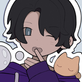 Avatar for Kxp0w