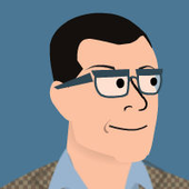 LastFM profile picture for @miles