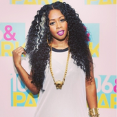 Remy Ma