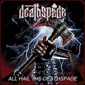 All Hail The Deathspade