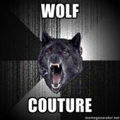 Аватар для wolfcouture