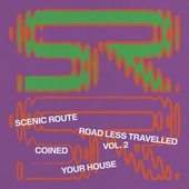 Your House (feat. Astrid Sonne) - Single