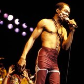 Fela Kuti