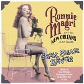 Shim Sham Revue- Music of New Orleans Burlesque Shows of the 30's, 40's & 50's