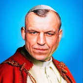 Oyciec Święty