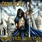 Ancestral Heritage [EP]