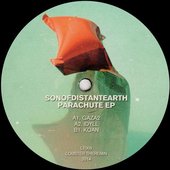 Sonofdistantearth ‎– Parachute EP