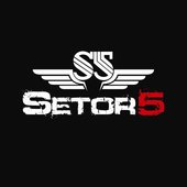 Logo Setor 5