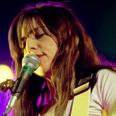 Paz Lenchantin