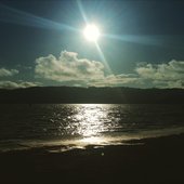 Coffee Ground Beach