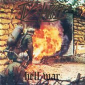 Hell War