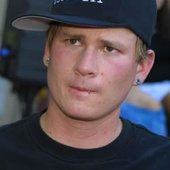 Tom Delonge