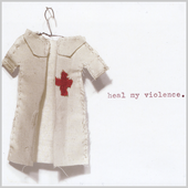 Dear Euphoria - Heal My Violence PNG