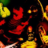 Karl Hector & The Malcouns