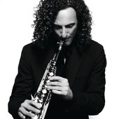 Kenny G