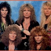 Whitesnake