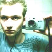 Avatar for spatialerror