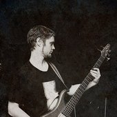 Negative Voice - Cold Redrafted - Alexander Nikolsky - Bass.jpg