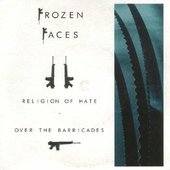 Frozen Faces - Religion Of Hate (1999)