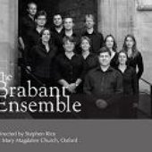 The Brabant Ensemble, Oct 2007