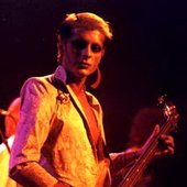 Mick Karn