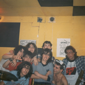 Rotting Christ, 1988