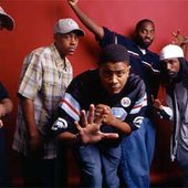 Jurassic 5