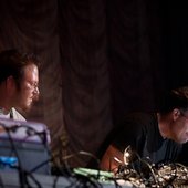 Deepchord Echospace @ Mutek 2011