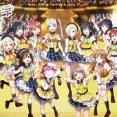 ラブライブ！虹ヶ咲学園スクールアイドル同好会 4th Live! ~Love The Life We Live~ Blu-ray Memorial Box