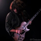 nick shreds