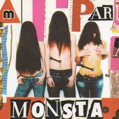 Monsta - Part-A (September 5, 2005)