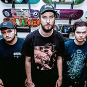 Void Eater (deathcore)