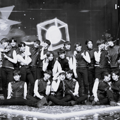 I-LANDERS B&W EDITED