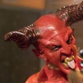 Avatar for Satan216