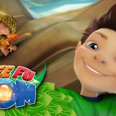 Tree Fu Tom