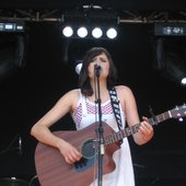 at Haldern Pop 2009