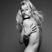Karen Mulder (PNG)