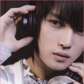 JaeJoong 