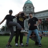 Saviourself Singapore