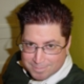 LastFM profile picture for @snooze