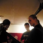 Rehersal [summer 2010]