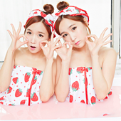 Strawberry Milk