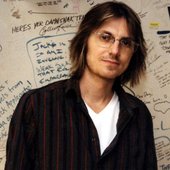 Mitch Hedberg