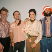 Big Thief - Dragon New Warm Mountain I Believe in You