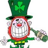 Irishtoothache