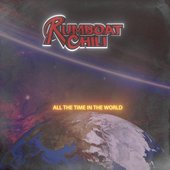 All The Time In The World [Explicit]